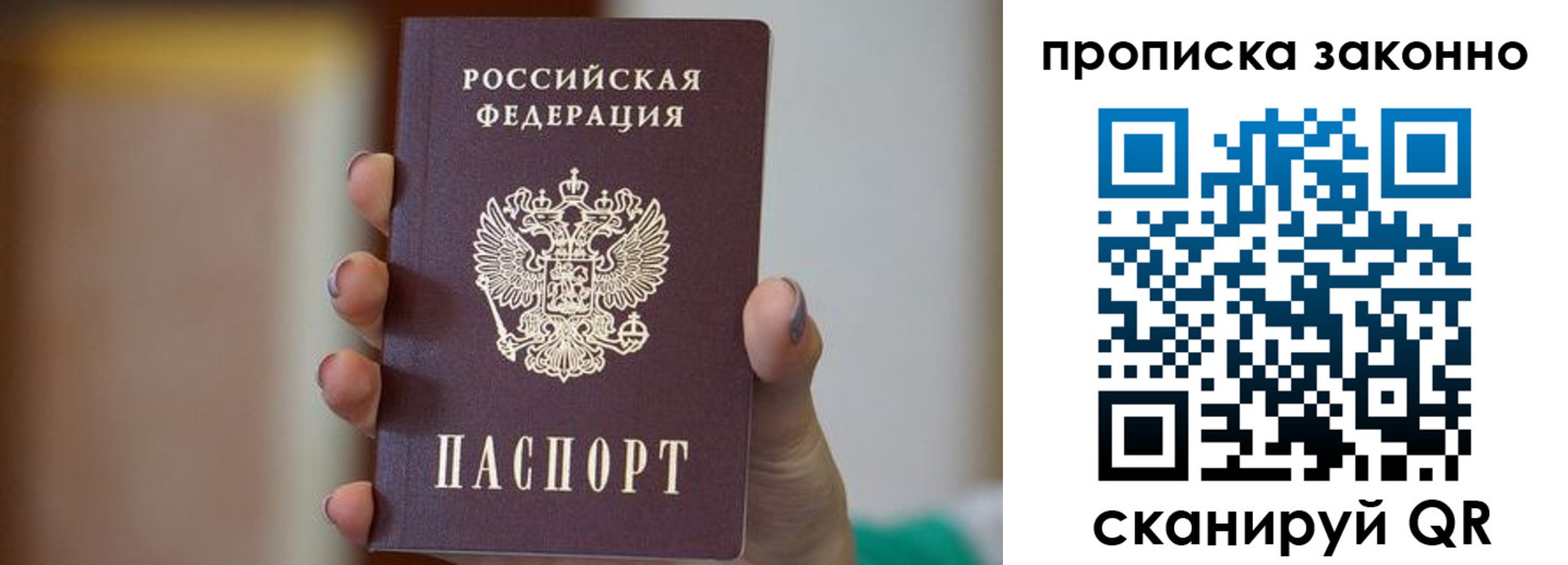 прописка в Павлово